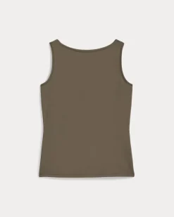 The Form Boatneck Tank