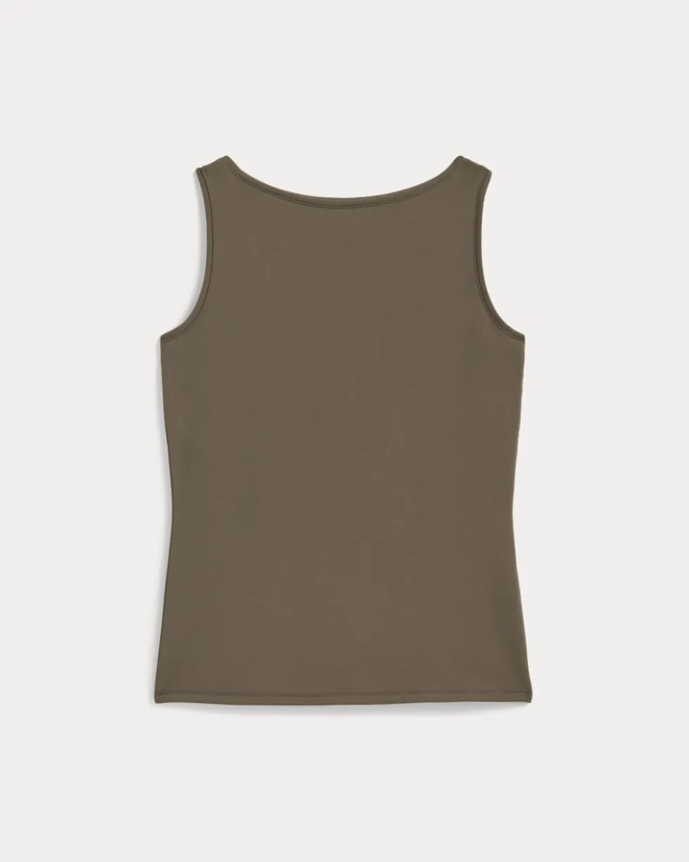 The Form Boatneck Tank