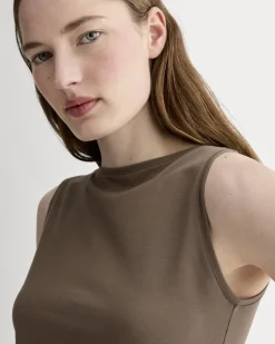 The Form Boatneck Tank