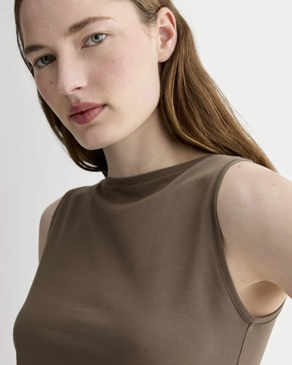 The Form Boatneck Tank