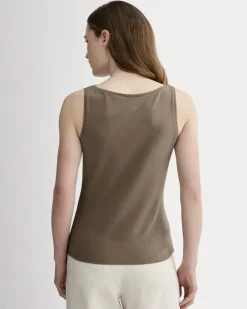 The Form Boatneck Tank