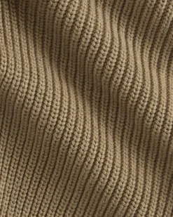 The Full-Zip Sweater in Everyday Cotton
