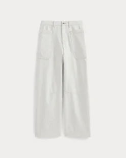 The Gardener Pull-On Jean