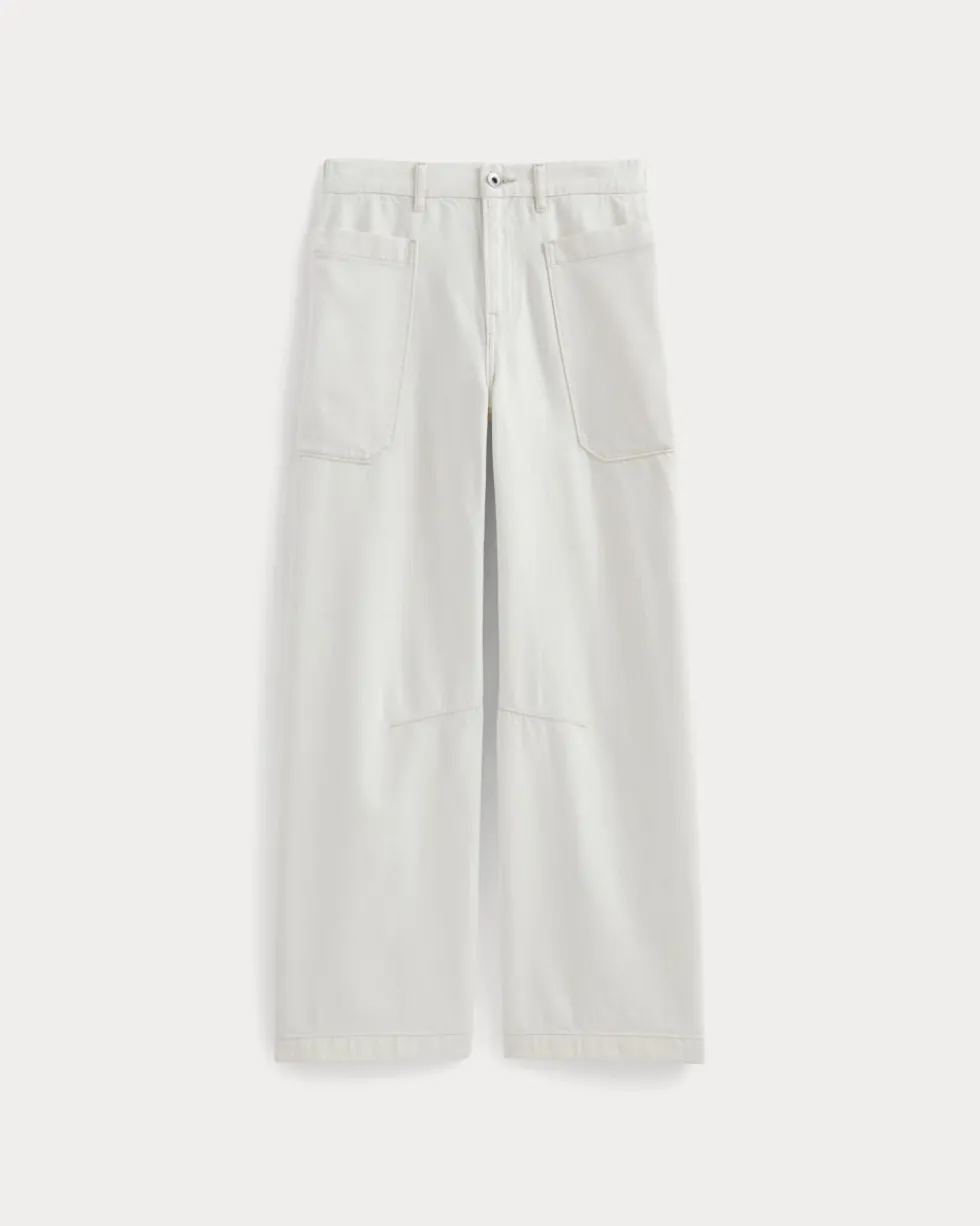 The Gardener Pull-On Jean