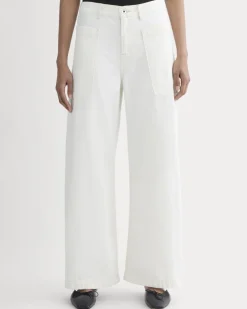 The Gardener Pull-On Jean
