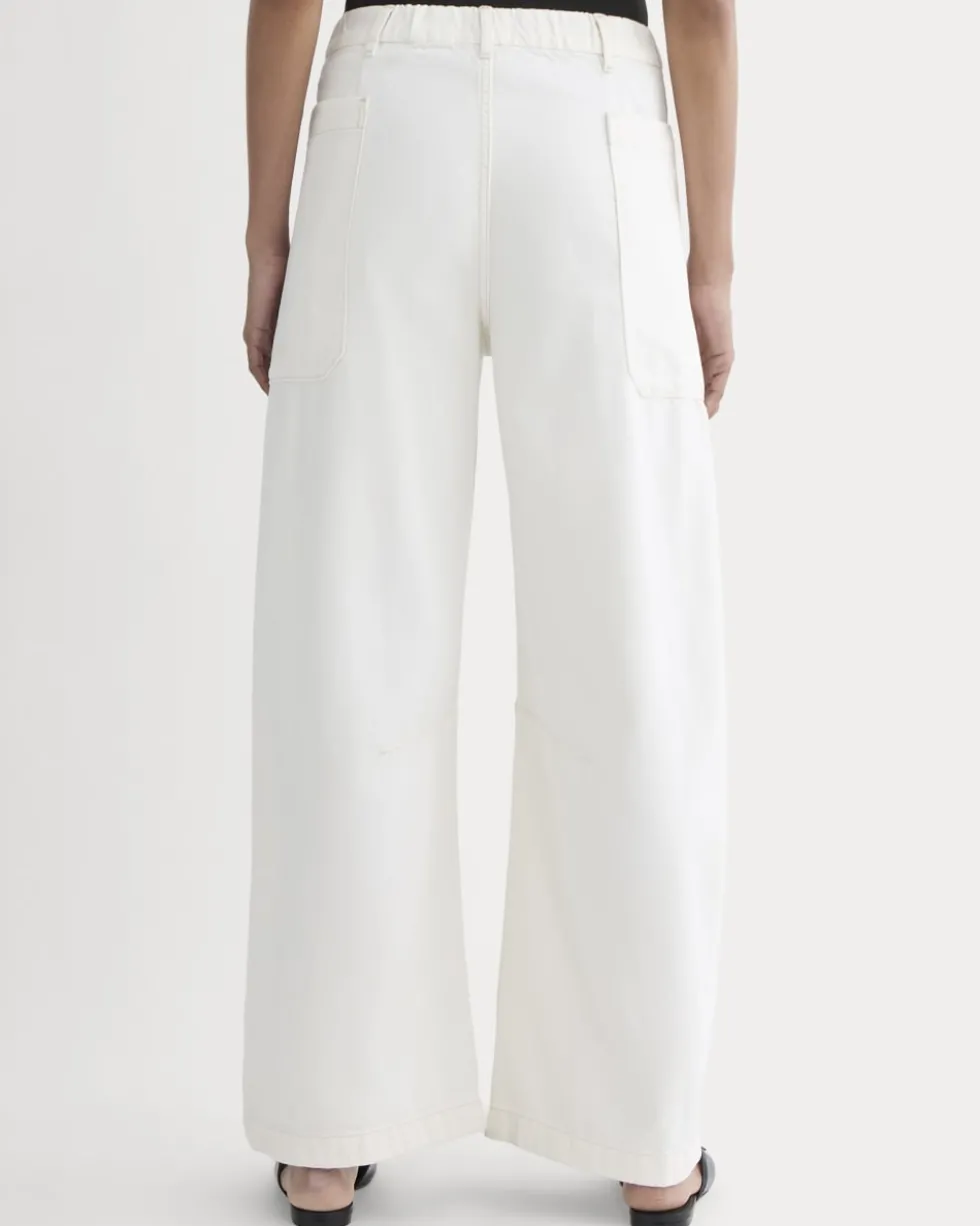 The Gardener Pull-On Jean