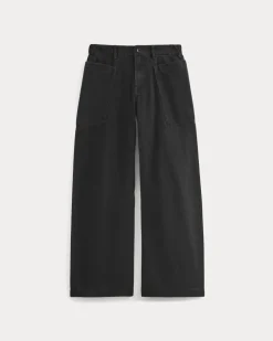 The Gardener Pull-On Jean