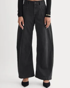 The Gardener Pull-On Jean