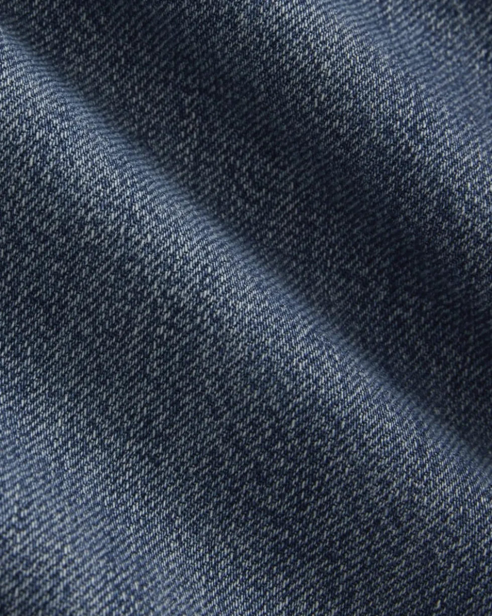 The Gardener Pull-On Jean