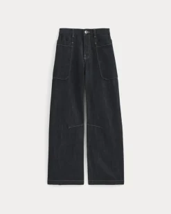 The Gardener Pull-On Jean