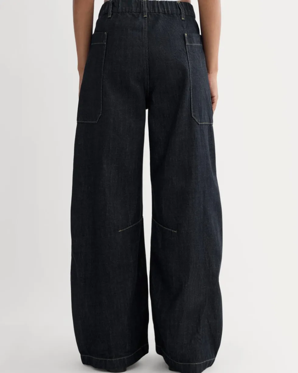The Gardener Pull-On Jean