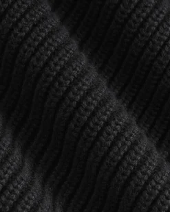 The Half-Zip in Everyday Cotton