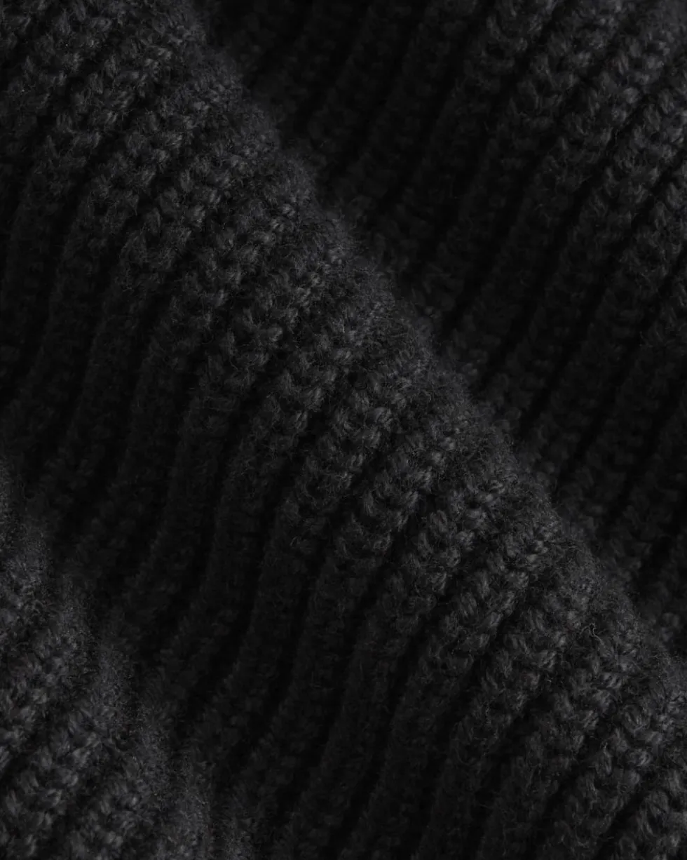 The Half-Zip in Everyday Cotton