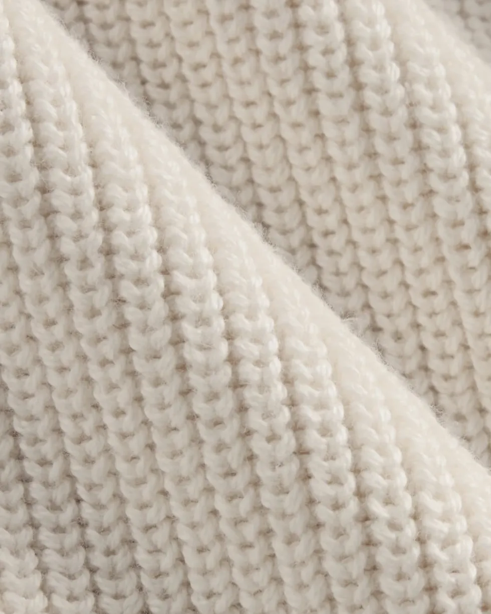 The Half-Zip in Everyday Cotton