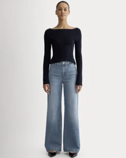 The High-Key Jean