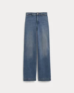 The High-Key Jean