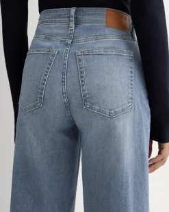 The High-Key Jean