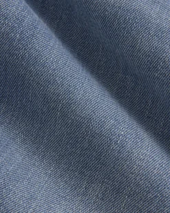 The High-Key Jean