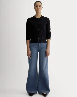 The High-Key Jean