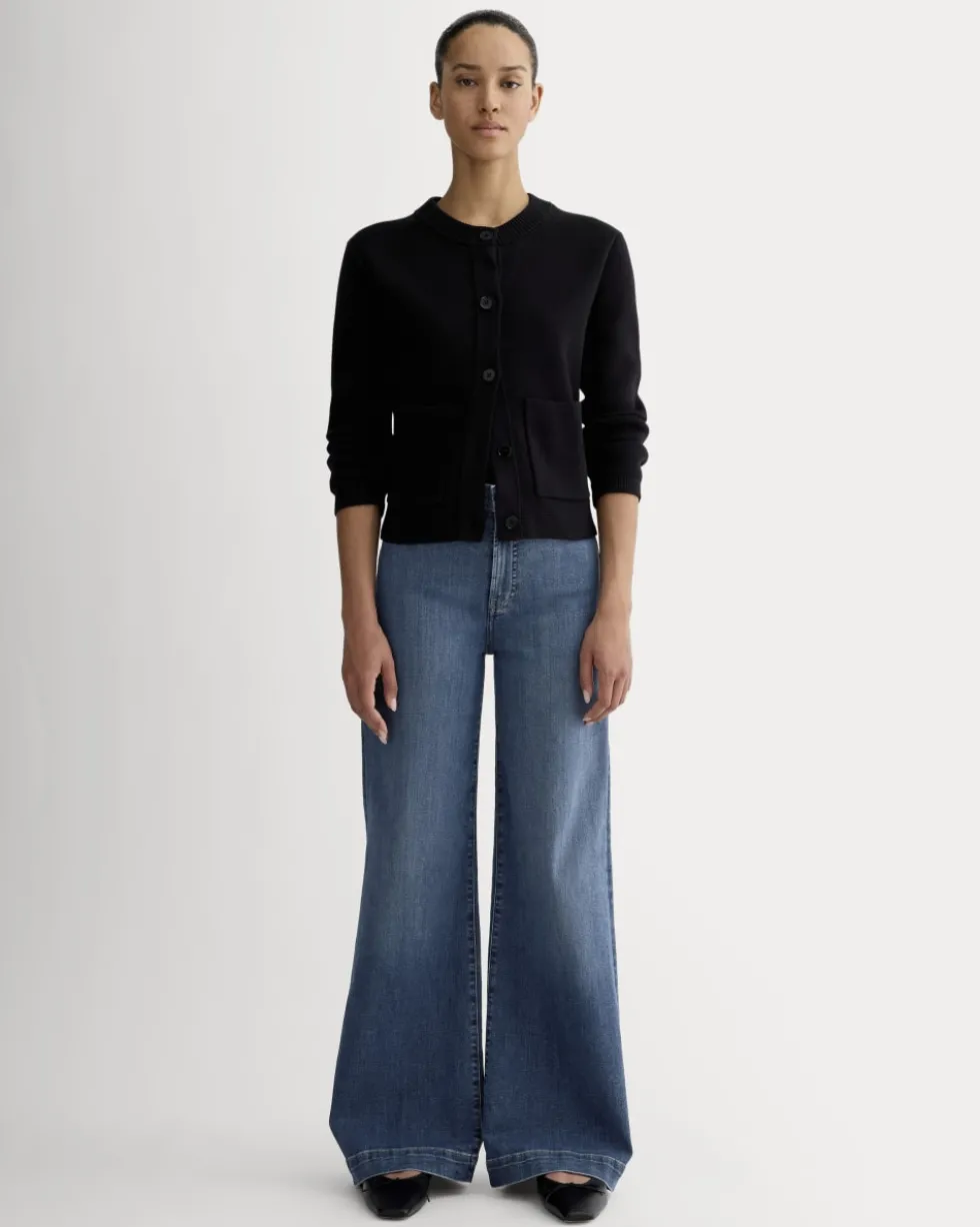 The High-Key Jean