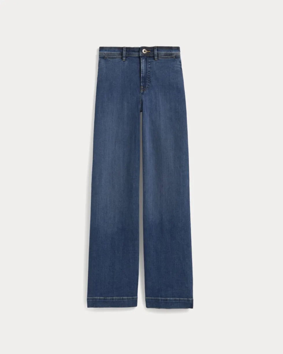 The High-Key Jean