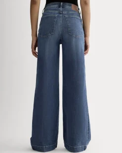 The High-Key Jean