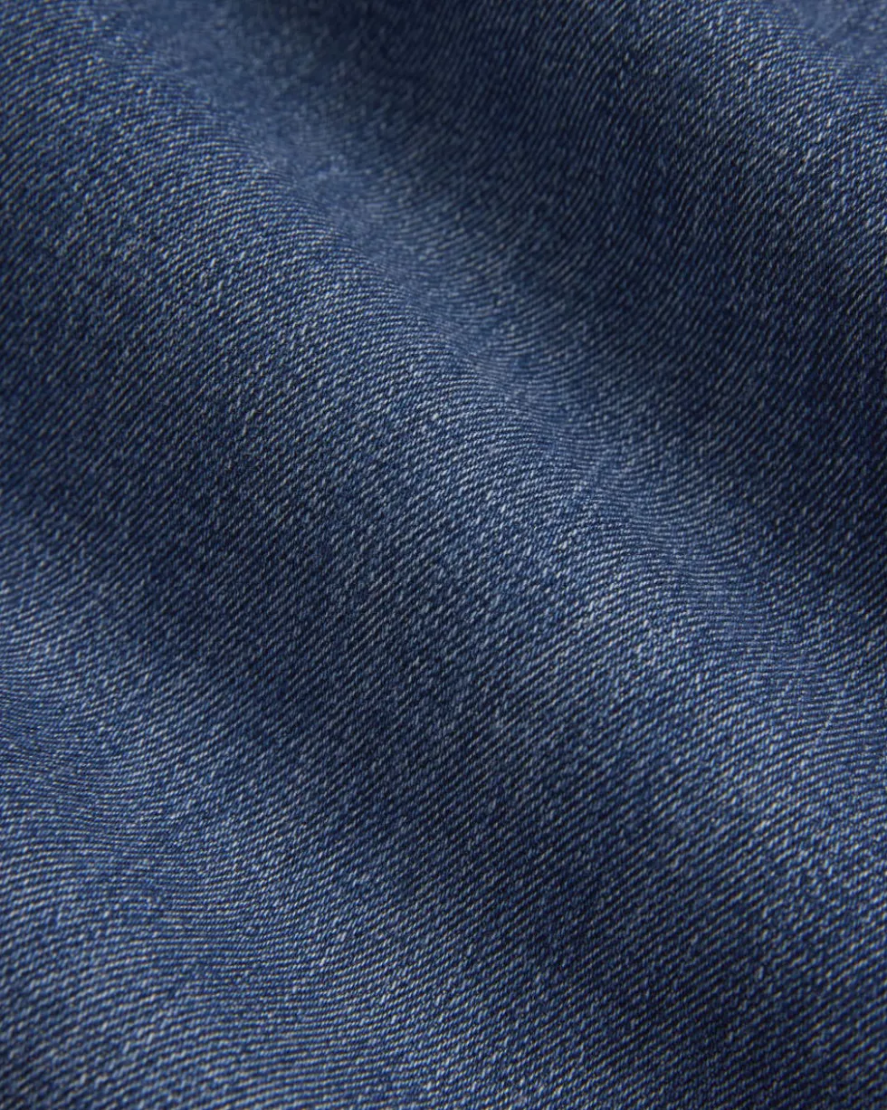 The High-Key Jean