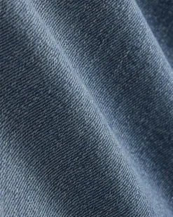 The High-Key Stovepipe Jean