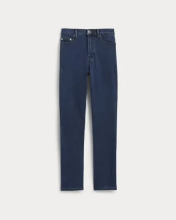 The High-Key Stovepipe Jean