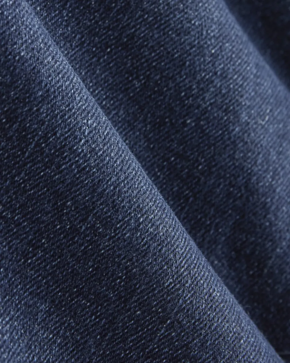 The High-Key Stovepipe Jean