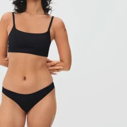 The Invisible Bikini
