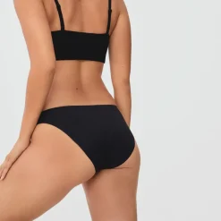 The Invisible Bikini