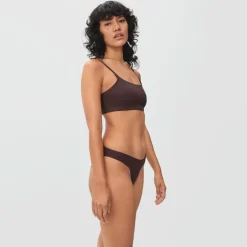 The Invisible Bikini
