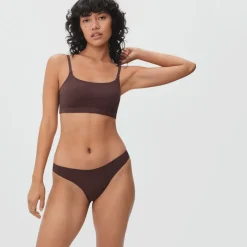 The Invisible Bikini
