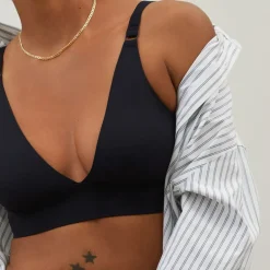 The Invisible Bra