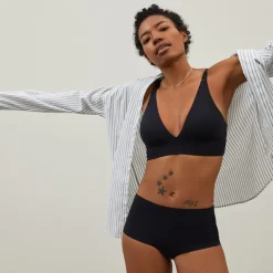 The Invisible Bra