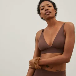 The Invisible Bra