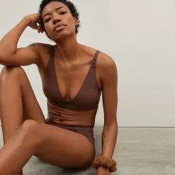 The Invisible Bra
