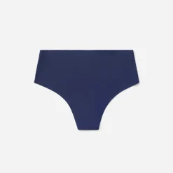 The Invisible High-Rise Thong