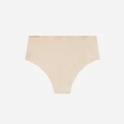 The Invisible High-Rise Thong