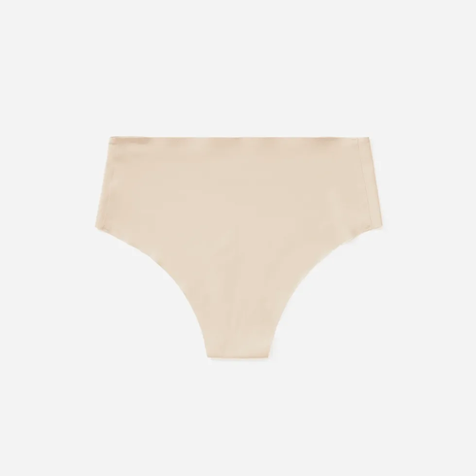 The Invisible High-Rise Thong