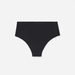 The Invisible High-Rise Thong