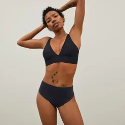 The Invisible High-Rise Thong