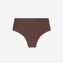 The Invisible High-Rise Thong