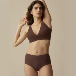 The Invisible High-Rise Thong