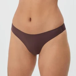 The Invisible Thong