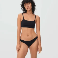 The Invisible Thong