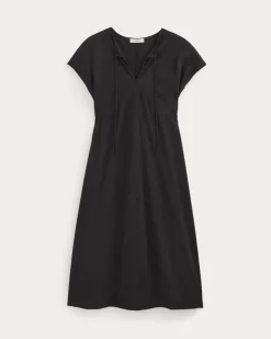 The Keyhole Dress