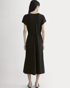 The Keyhole Dress