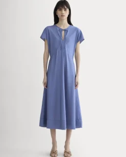 The Keyhole Dress